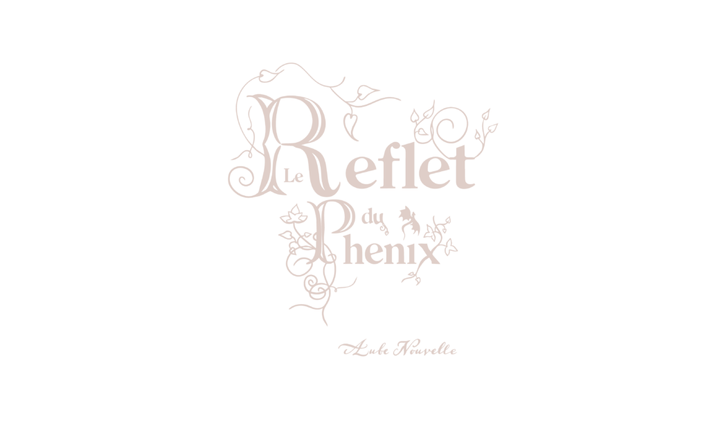 Le reflet du phénix bianca Shelter