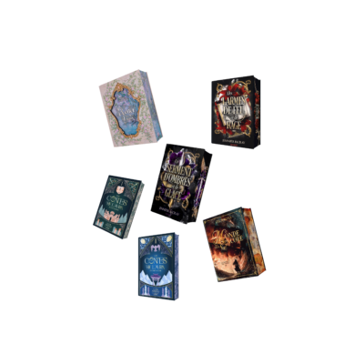 mini-livre nessian